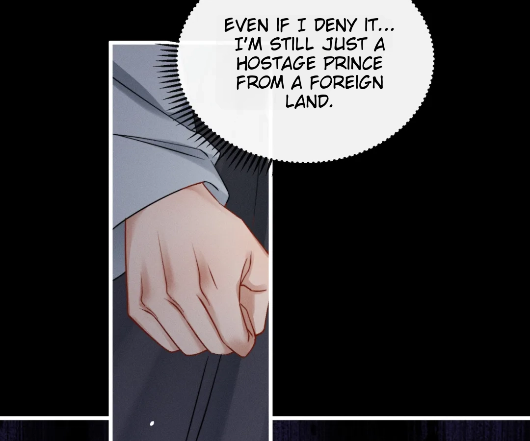 Whispers of Telepathy Chapter 48 page 15 - 