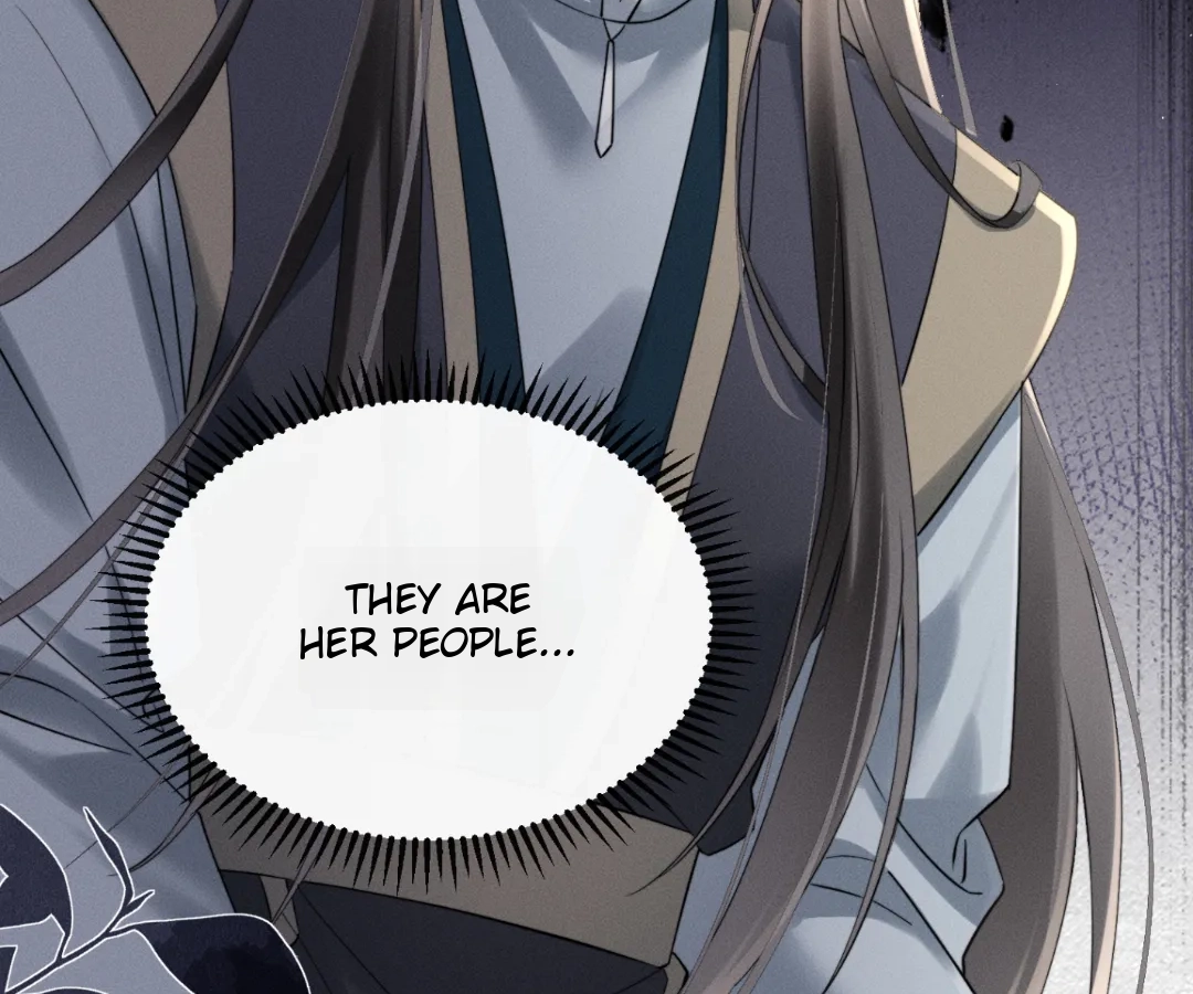 Whispers of Telepathy Chapter 48 page 17 - 