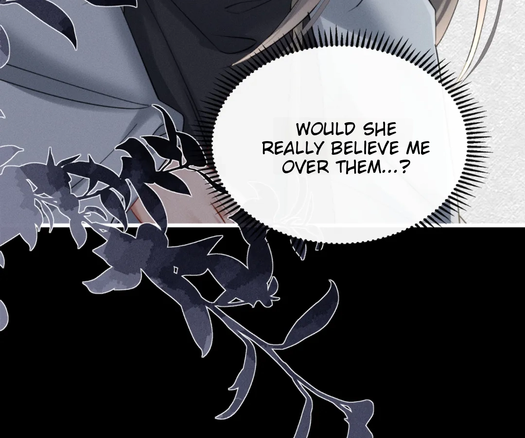 Whispers of Telepathy Chapter 48 page 18 - 