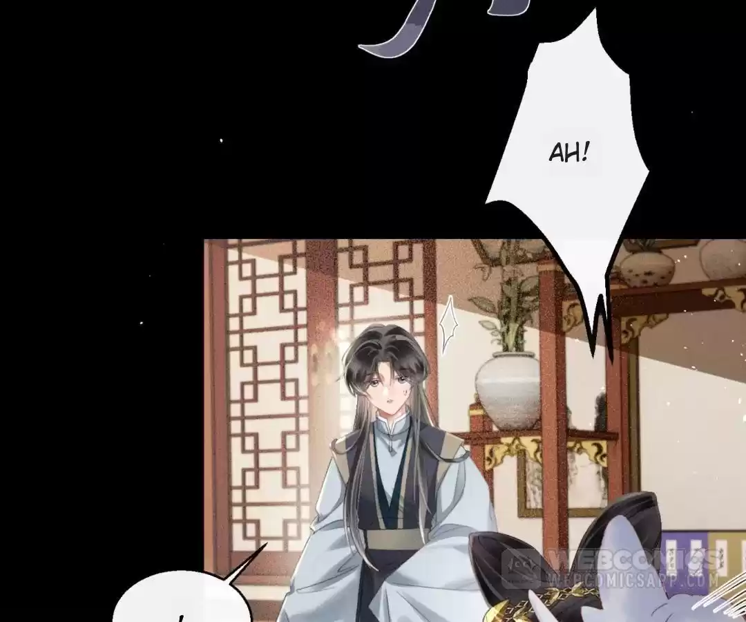 Whispers of Telepathy Chapter 48 page 19 - 