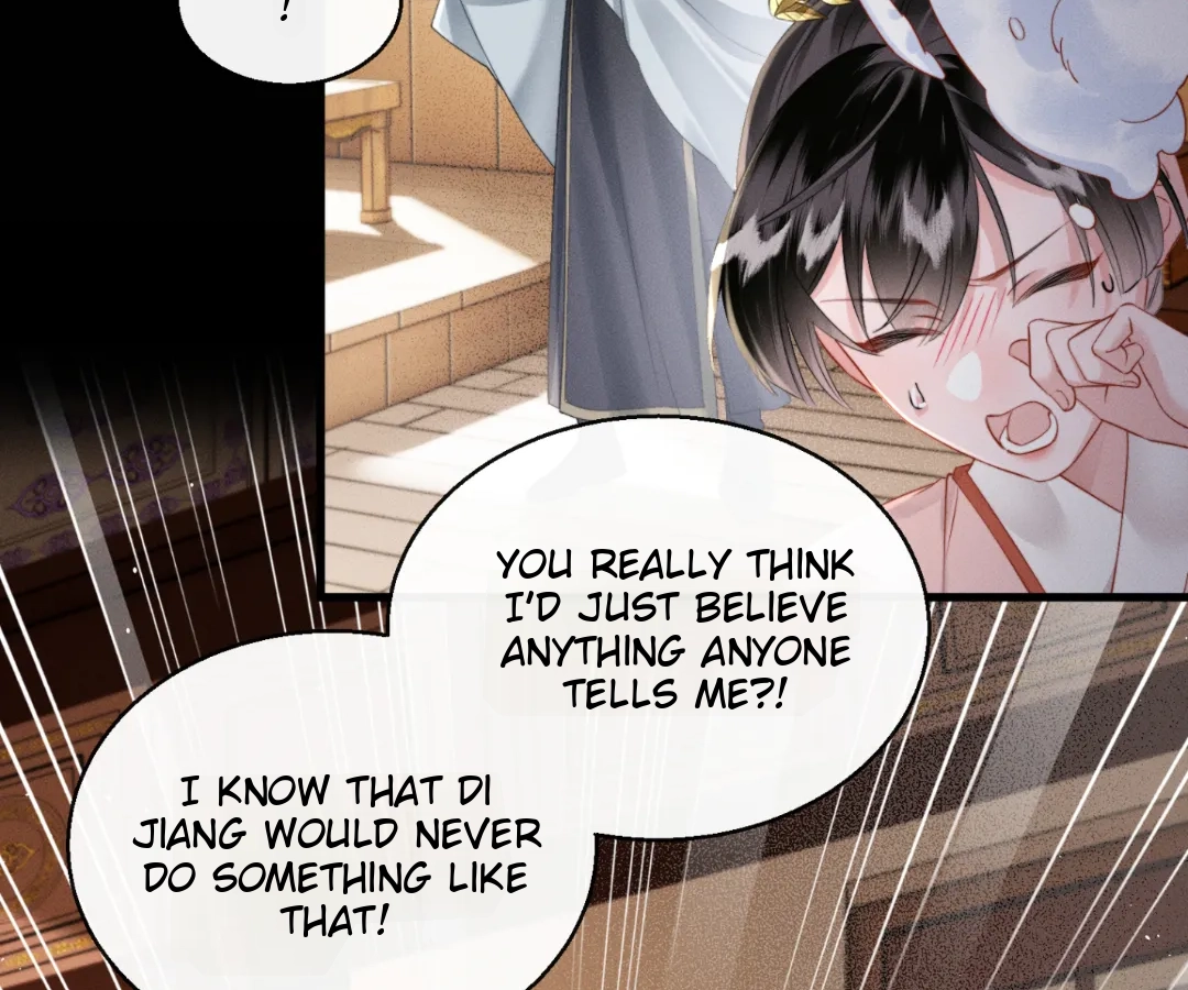 Whispers of Telepathy Chapter 48 page 20 - 