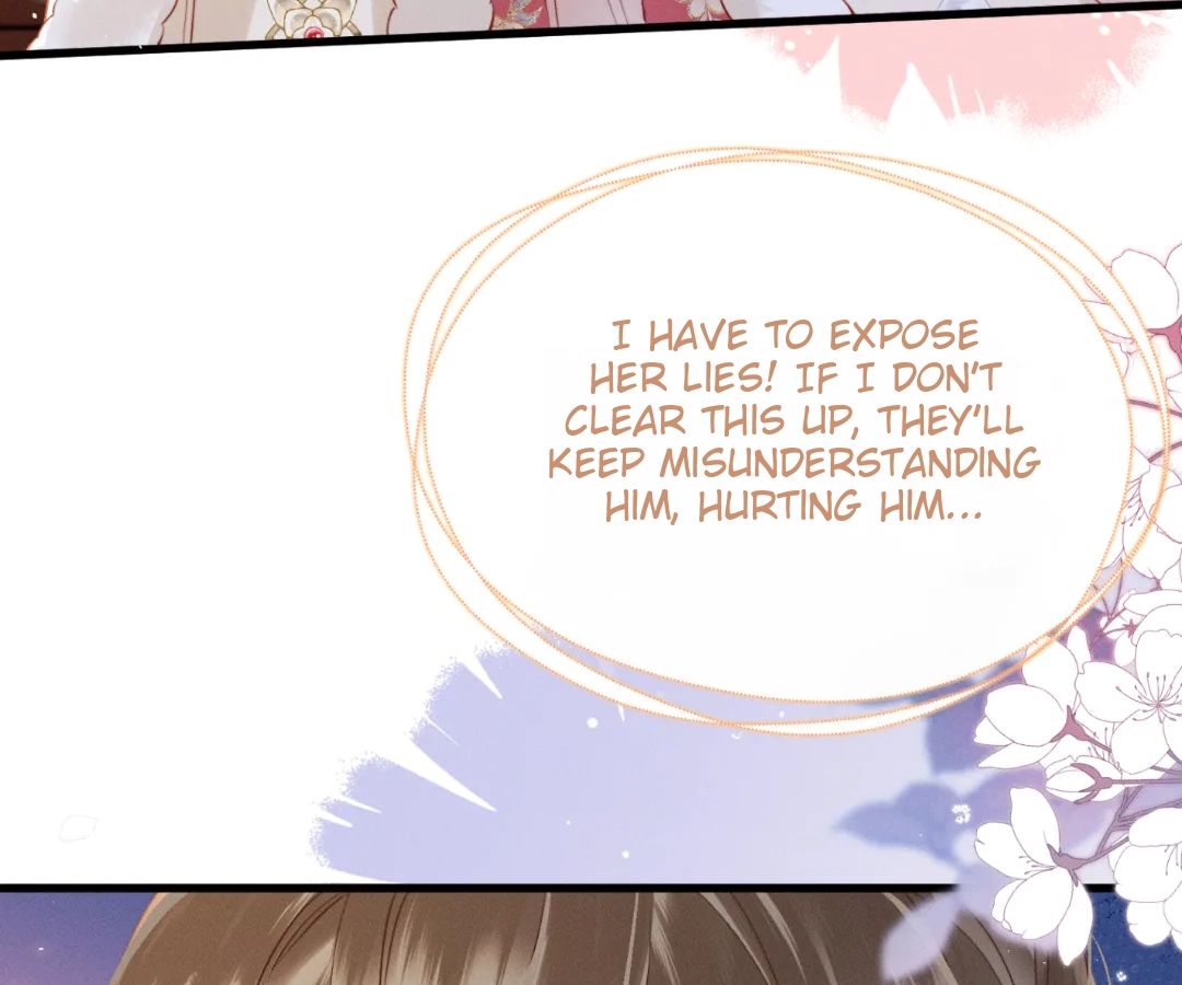 Whispers of Telepathy Chapter 48 page 28 - 