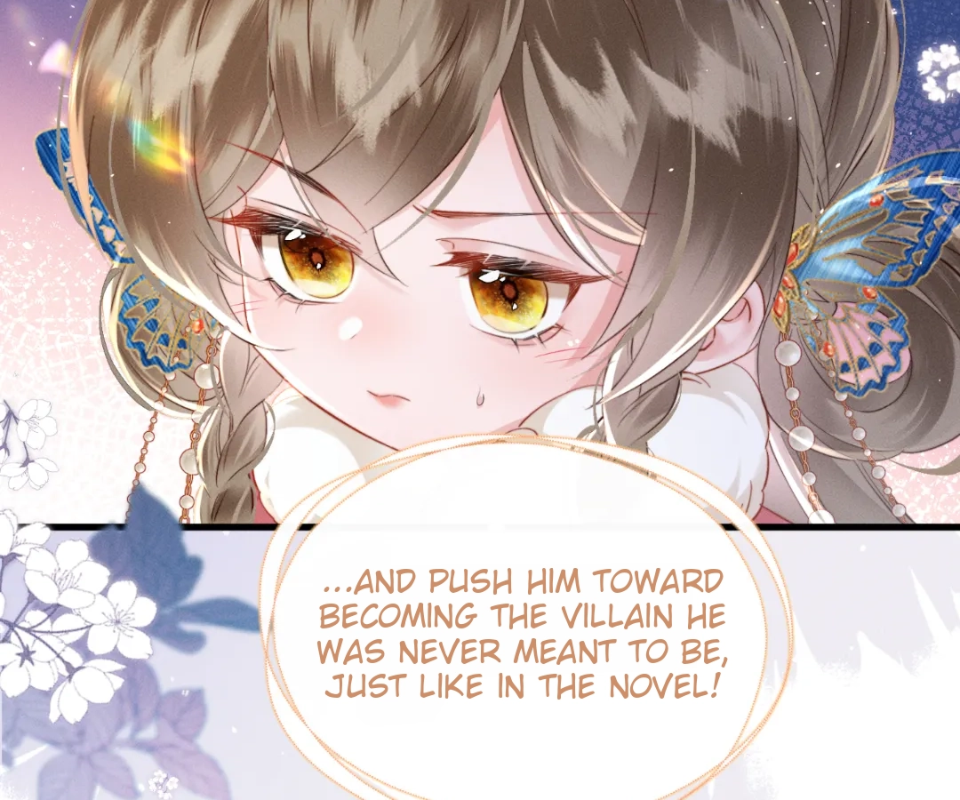 Whispers of Telepathy Chapter 48 page 29 - 
