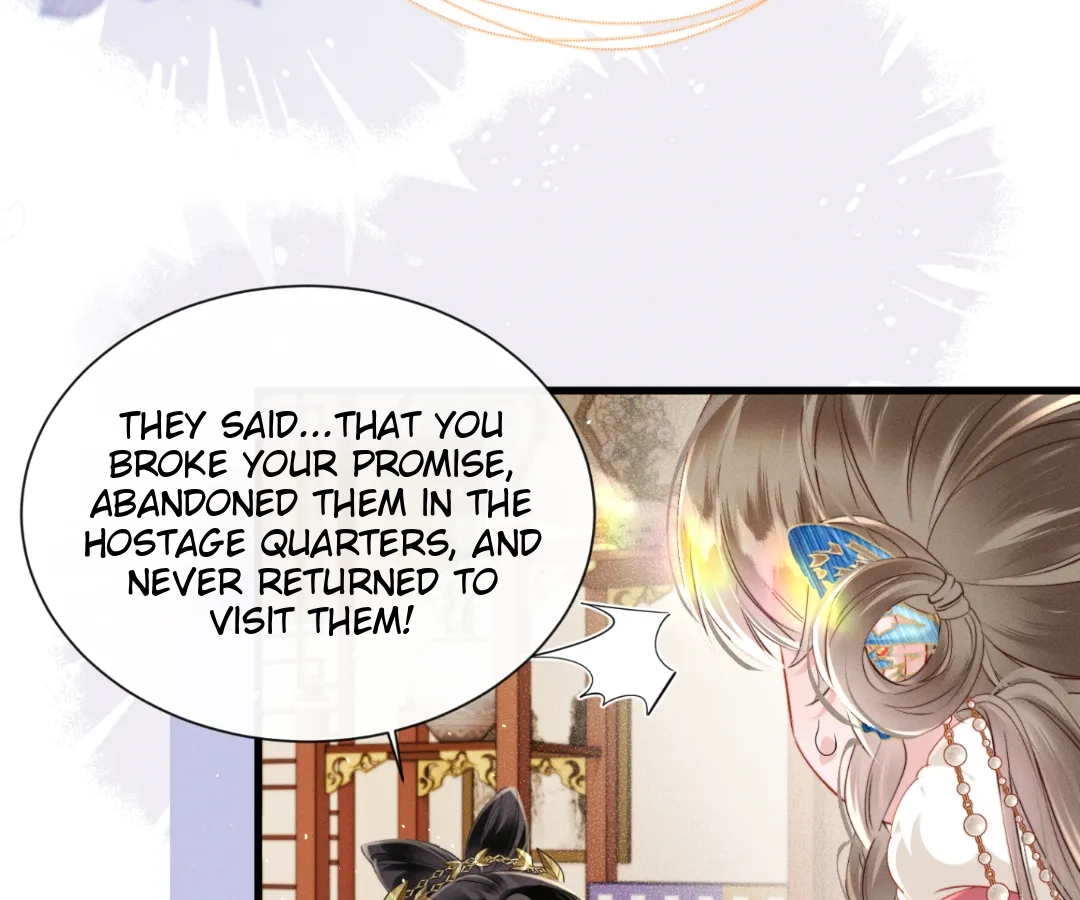 Whispers of Telepathy Chapter 48 page 30 - 
