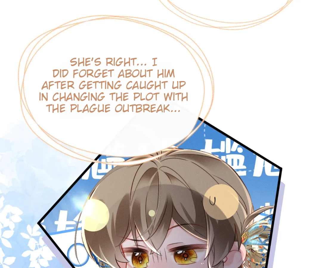Whispers of Telepathy Chapter 48 page 32 - 
