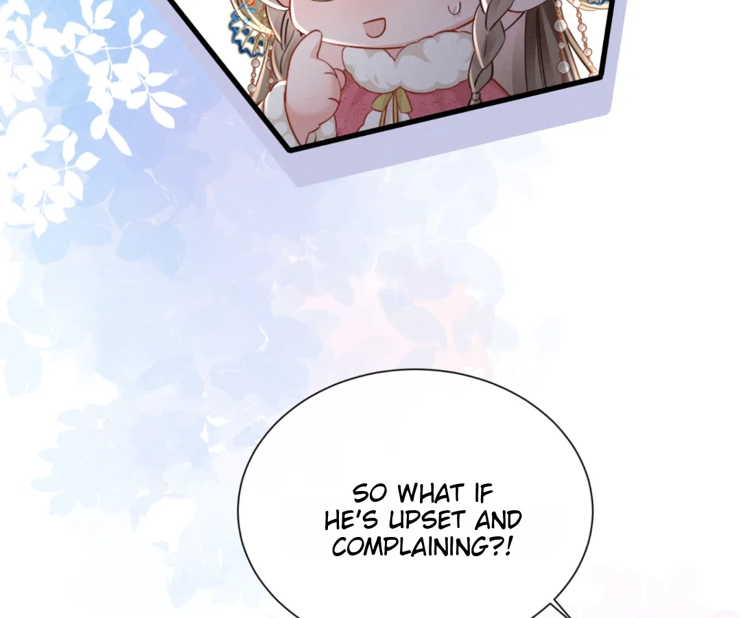 Whispers of Telepathy Chapter 48 page 33 - 