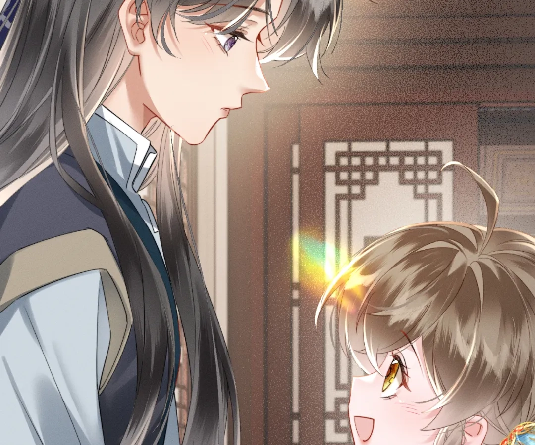 Whispers of Telepathy Chapter 48 page 36 - 