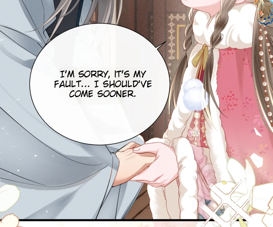 Whispers of Telepathy Chapter 48 page 37 - 