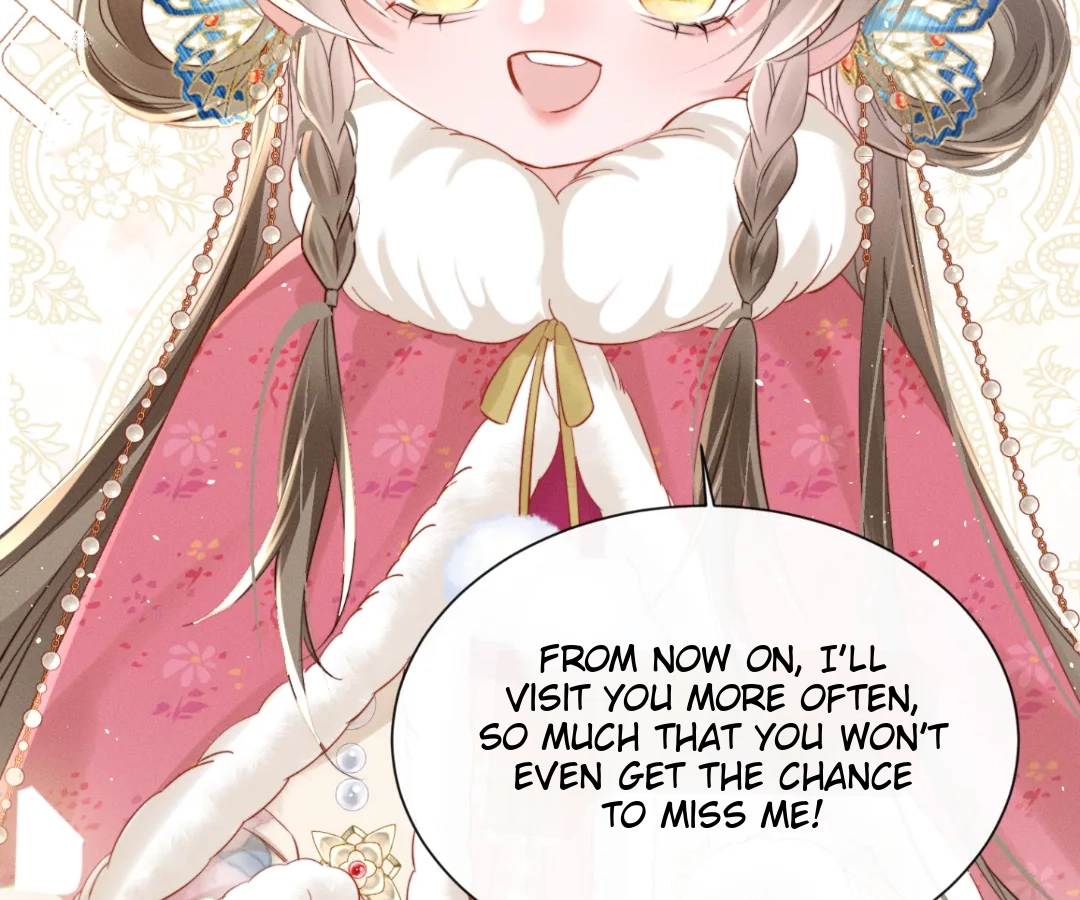 Whispers of Telepathy Chapter 48 page 39 - 