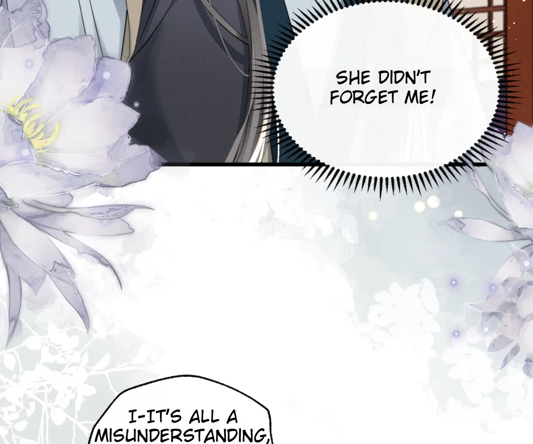 Whispers of Telepathy Chapter 48 page 5 - 