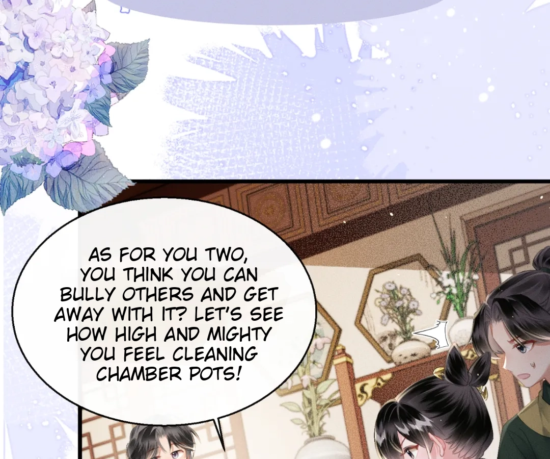 Whispers of Telepathy Chapter 48 page 44 - 