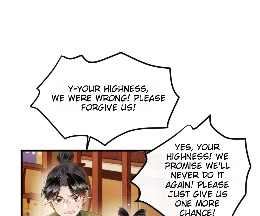 Whispers of Telepathy Chapter 48 page 46 - 