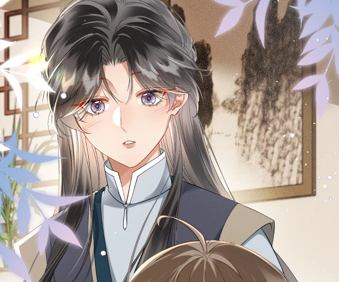 Whispers of Telepathy Chapter 48 page 48 - 