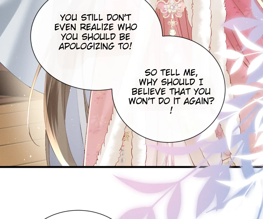 Whispers of Telepathy Chapter 48 page 50 - 