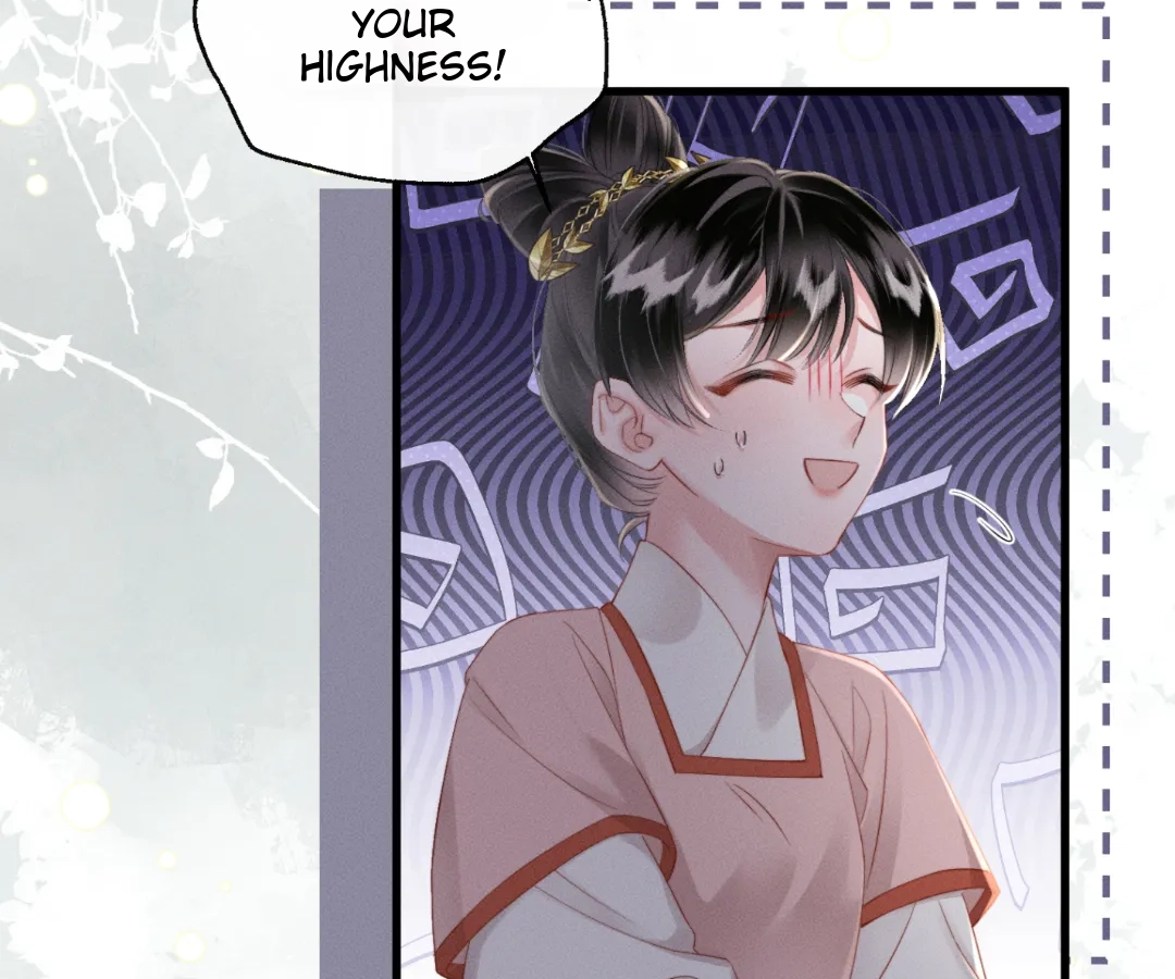 Whispers of Telepathy Chapter 48 page 6 - 