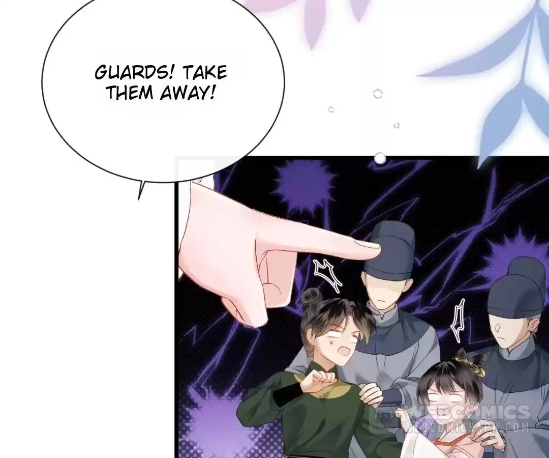 Whispers of Telepathy Chapter 48 page 51 - 