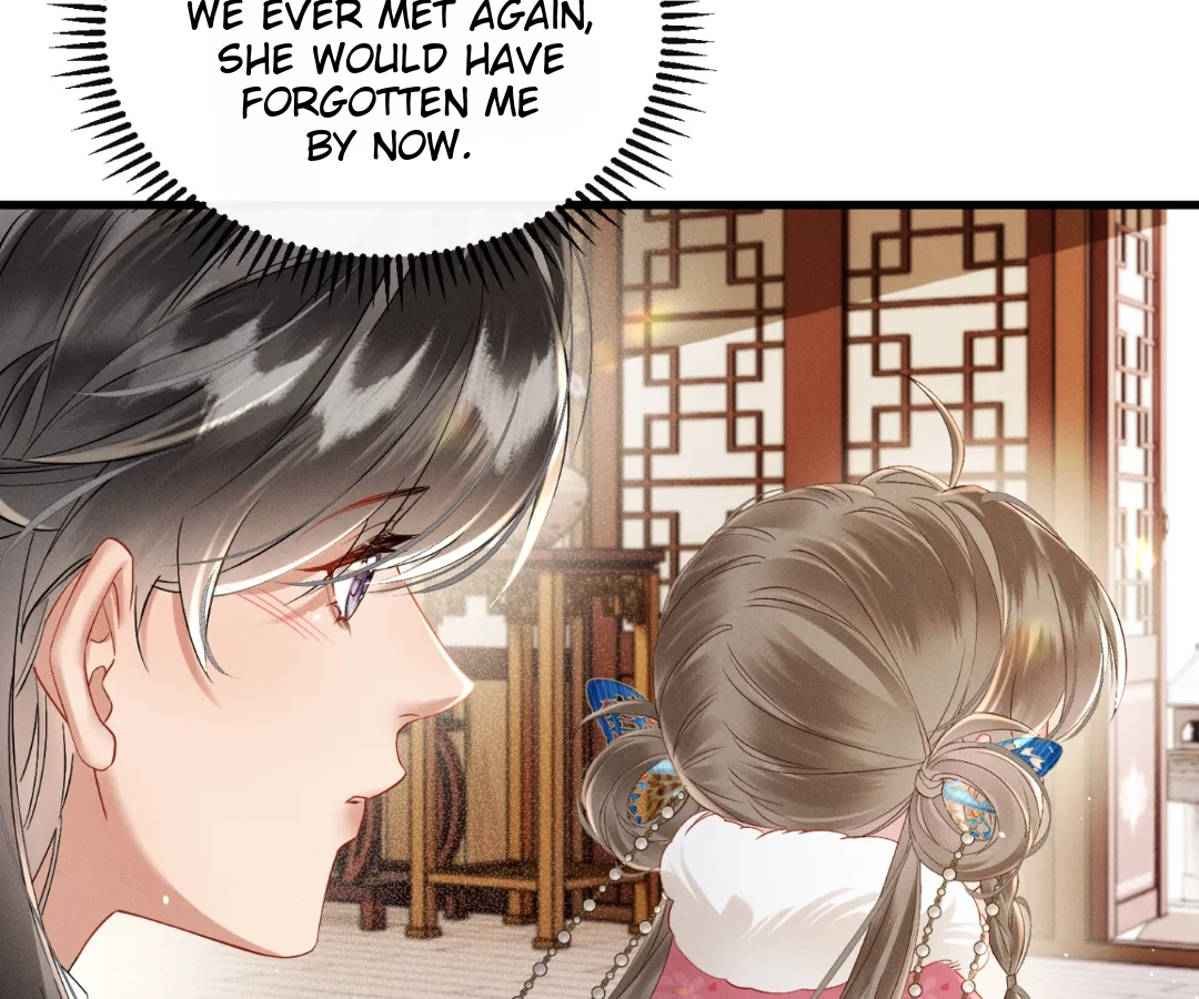 Whispers of Telepathy Chapter 48 page 53 - 