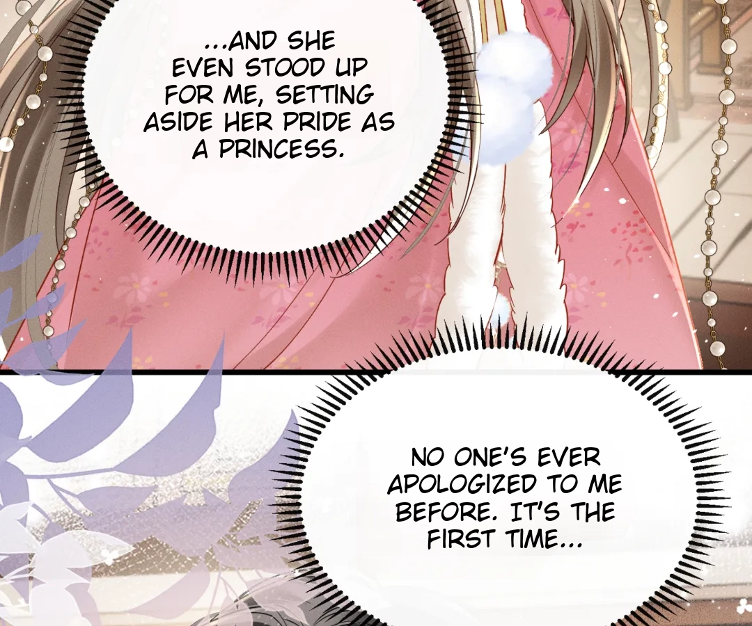 Whispers of Telepathy Chapter 48 page 56 - 