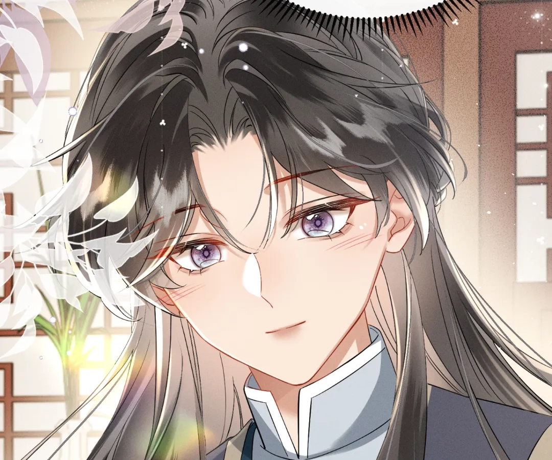 Whispers of Telepathy Chapter 48 page 57 - 