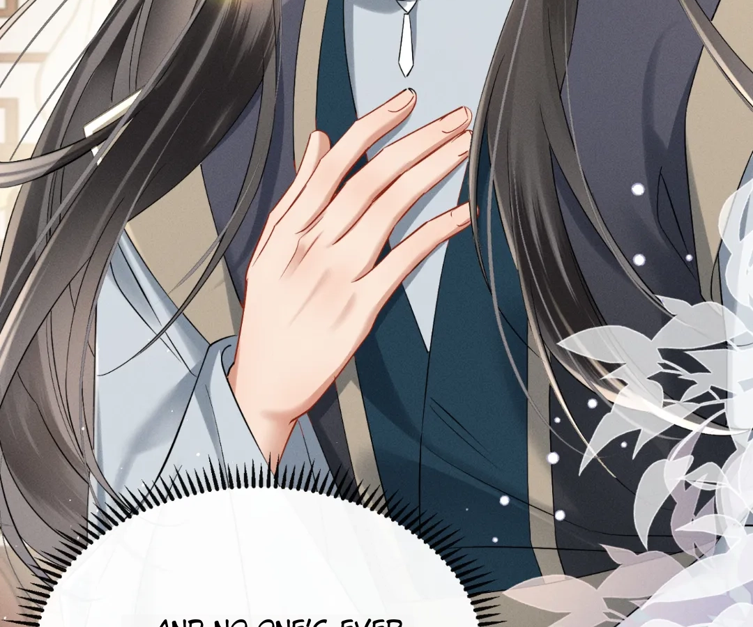 Whispers of Telepathy Chapter 48 page 58 - 