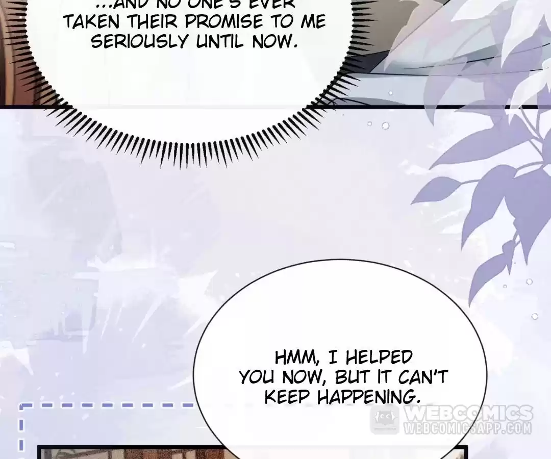 Whispers of Telepathy Chapter 48 page 59 - 
