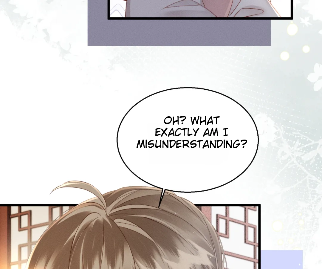 Whispers of Telepathy Chapter 48 page 7 - 