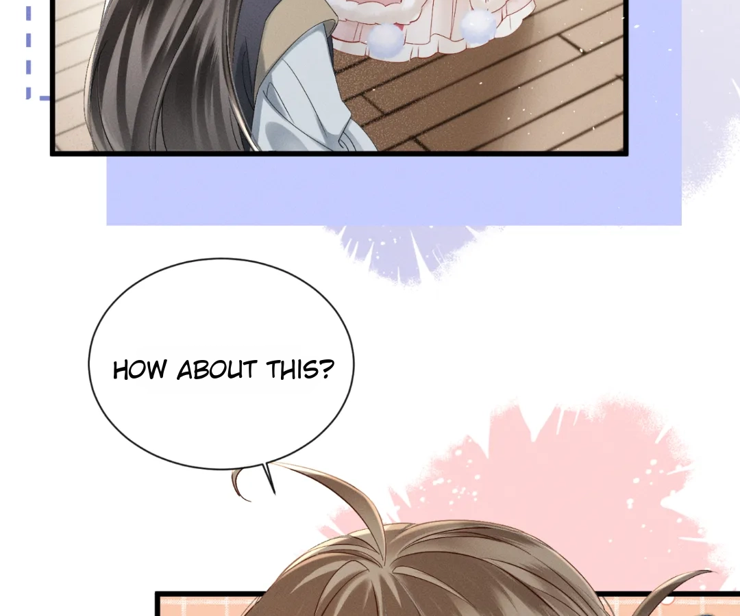 Whispers of Telepathy Chapter 48 page 61 - 