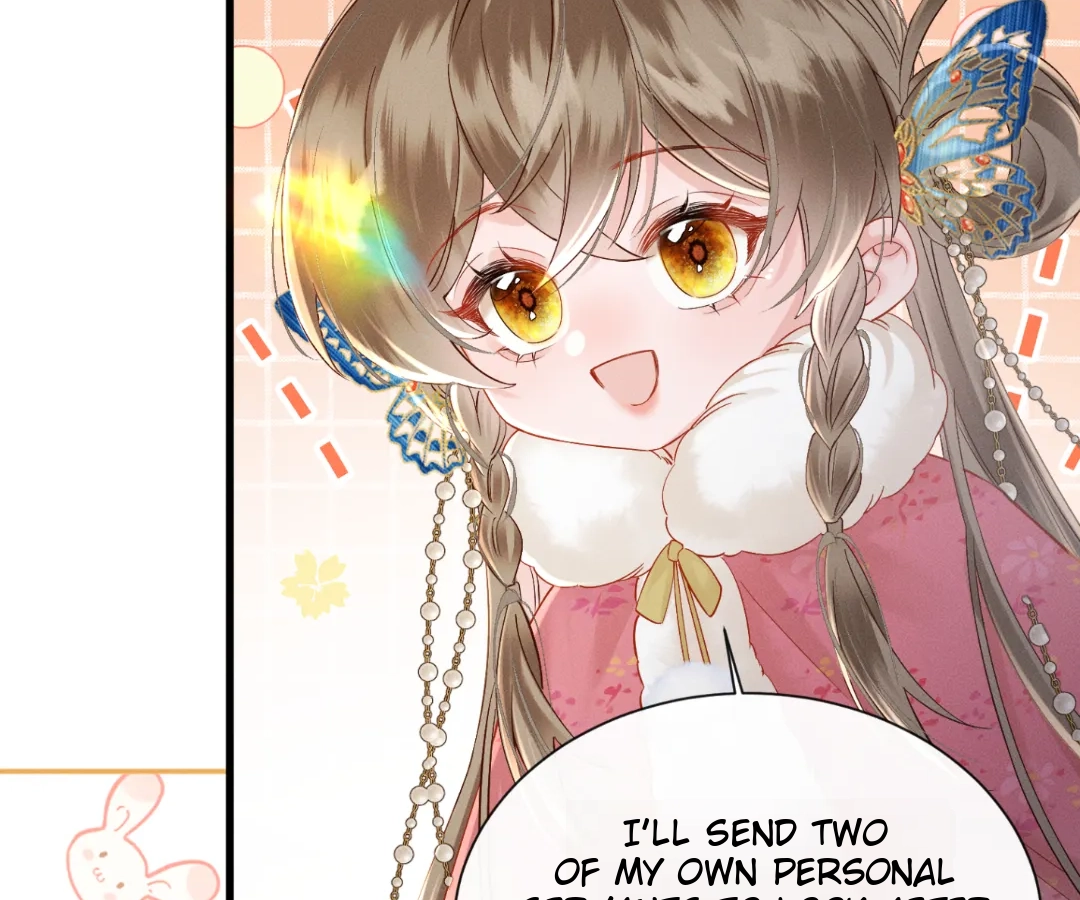 Whispers of Telepathy Chapter 48 page 62 - 