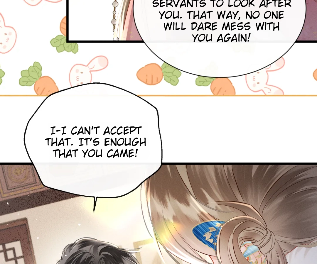 Whispers of Telepathy Chapter 48 page 63 - 