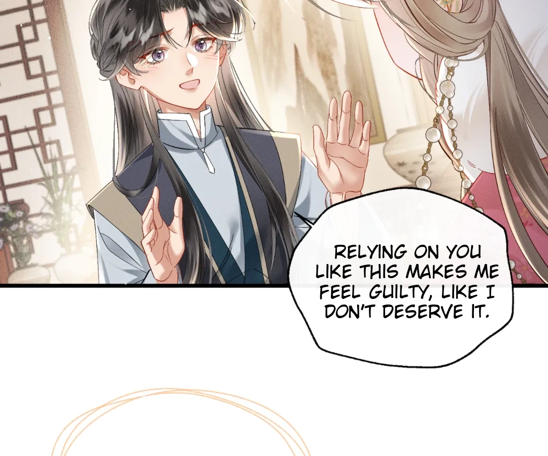 Whispers of Telepathy Chapter 48 page 64 - 