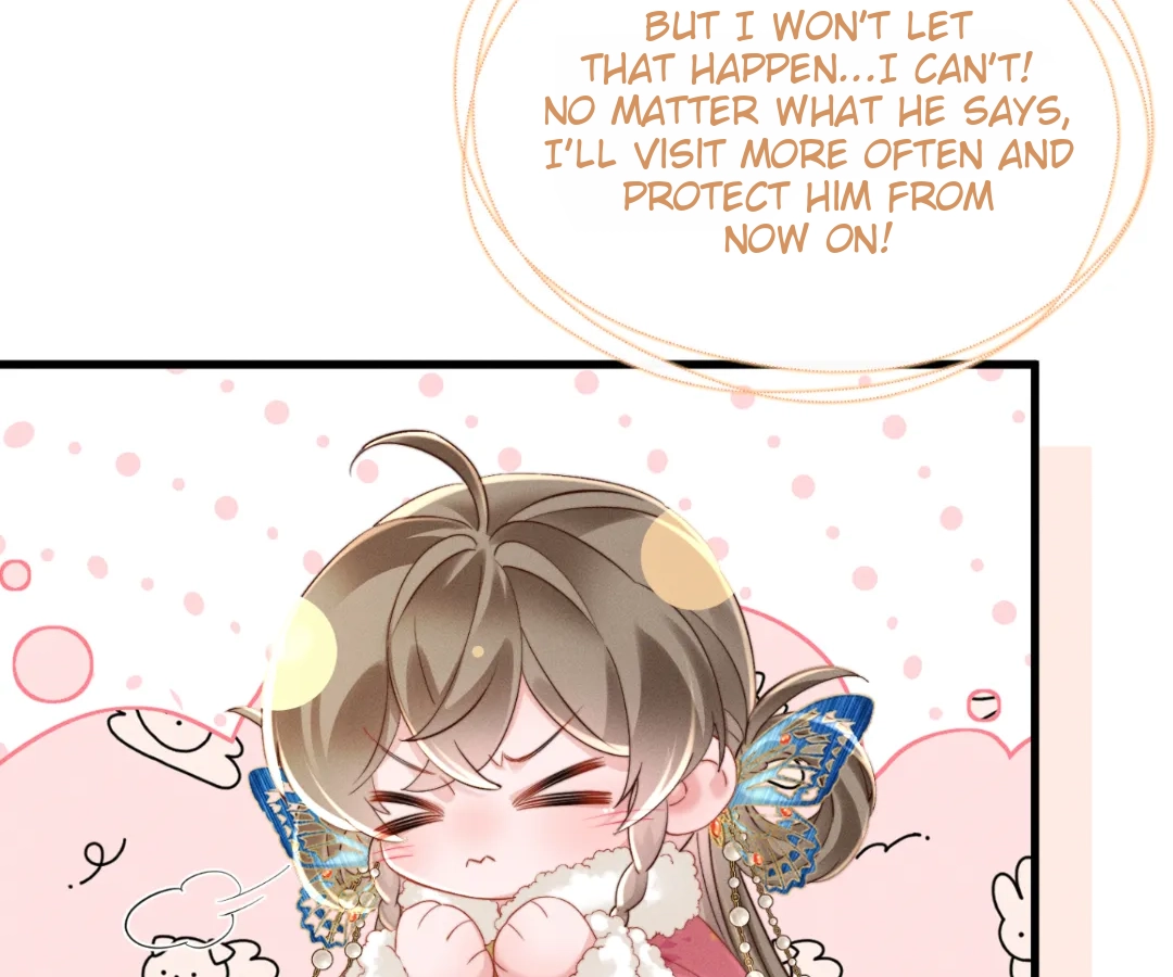 Whispers of Telepathy Chapter 48 page 69 - 