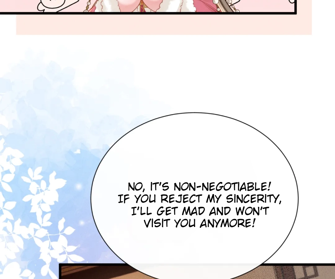 Whispers of Telepathy Chapter 48 page 70 - 