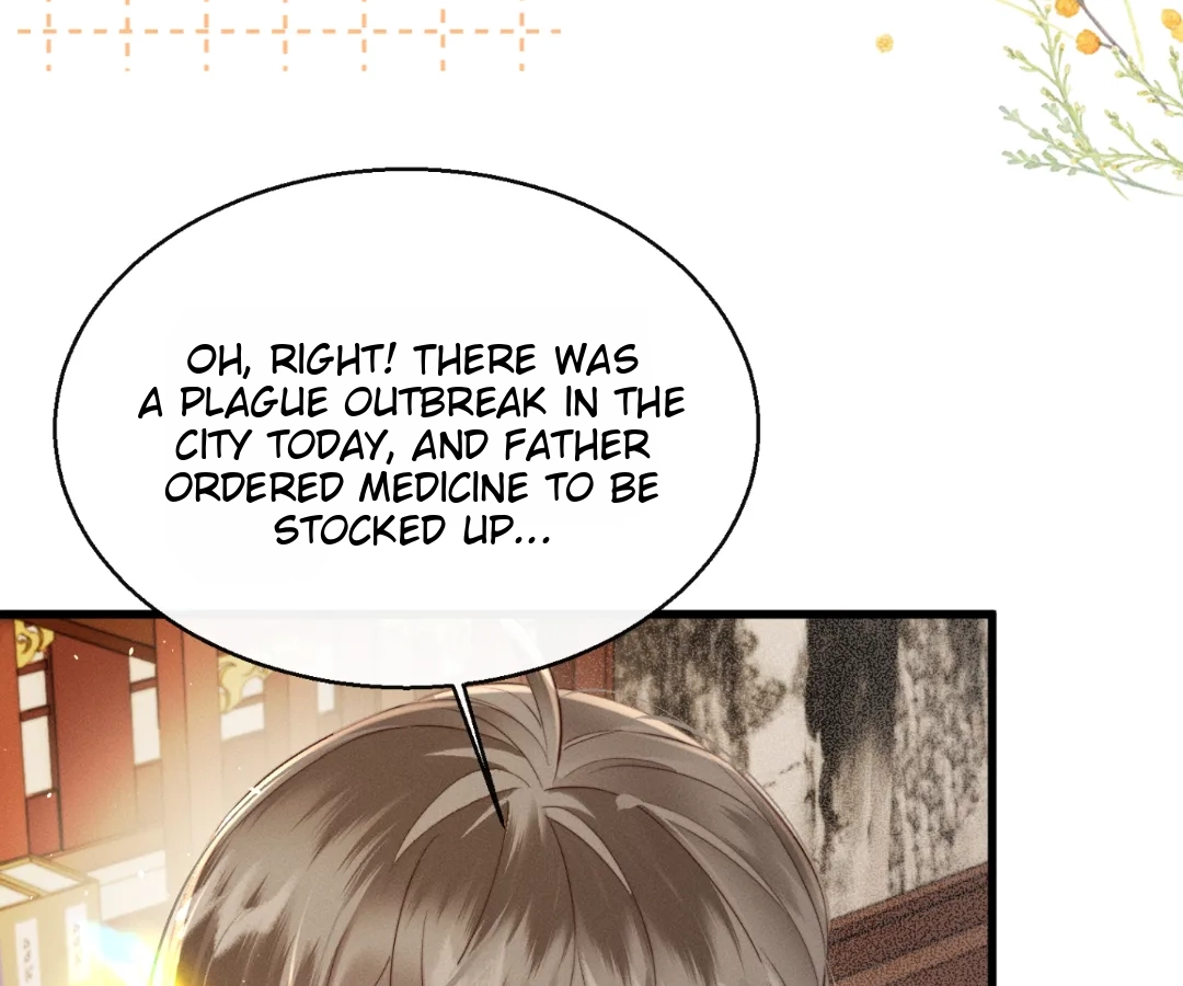 Whispers of Telepathy Chapter 48 page 76 - 