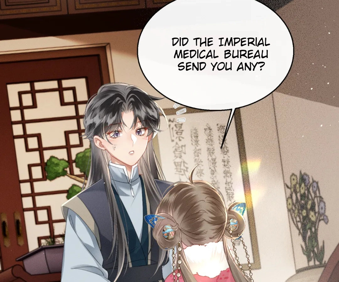 Whispers of Telepathy Chapter 48 page 78 - 