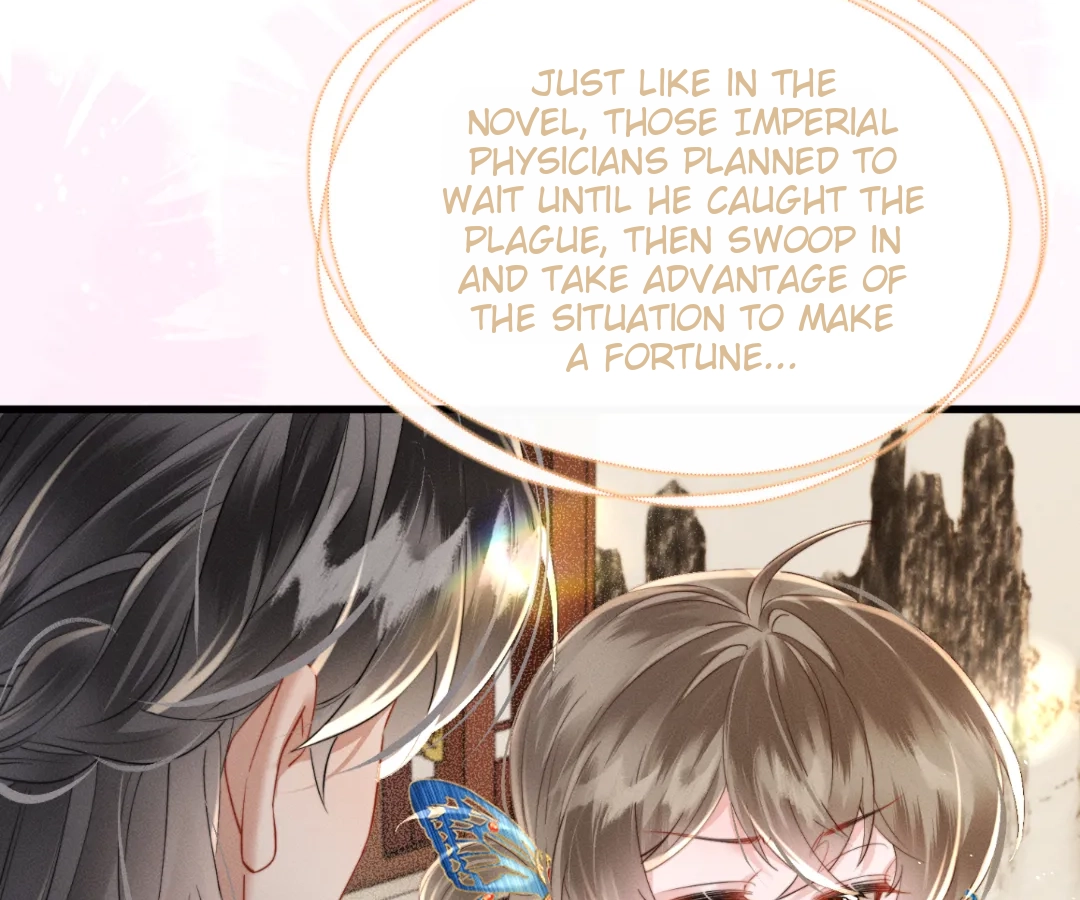 Whispers of Telepathy Chapter 48 page 82 - 