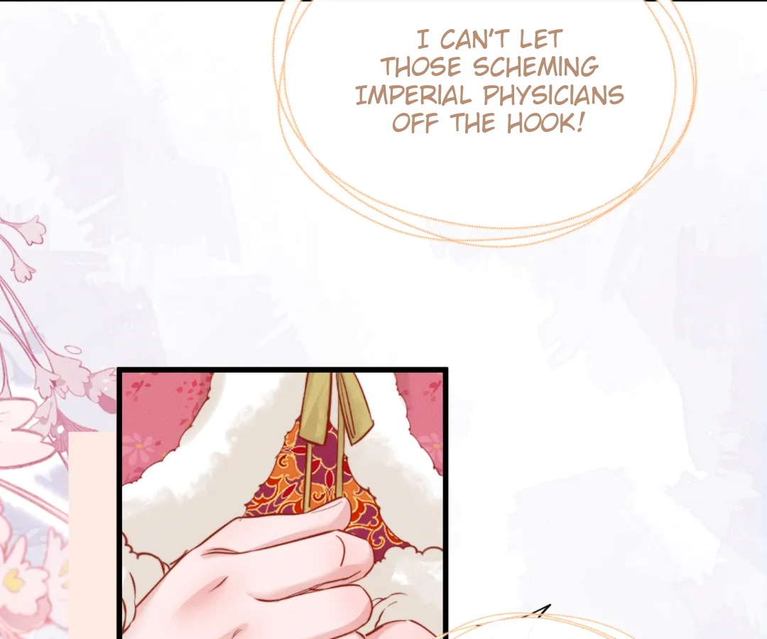 Whispers of Telepathy Chapter 48 page 85 - 