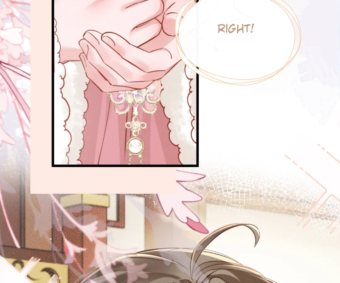Whispers of Telepathy Chapter 48 page 86 - 