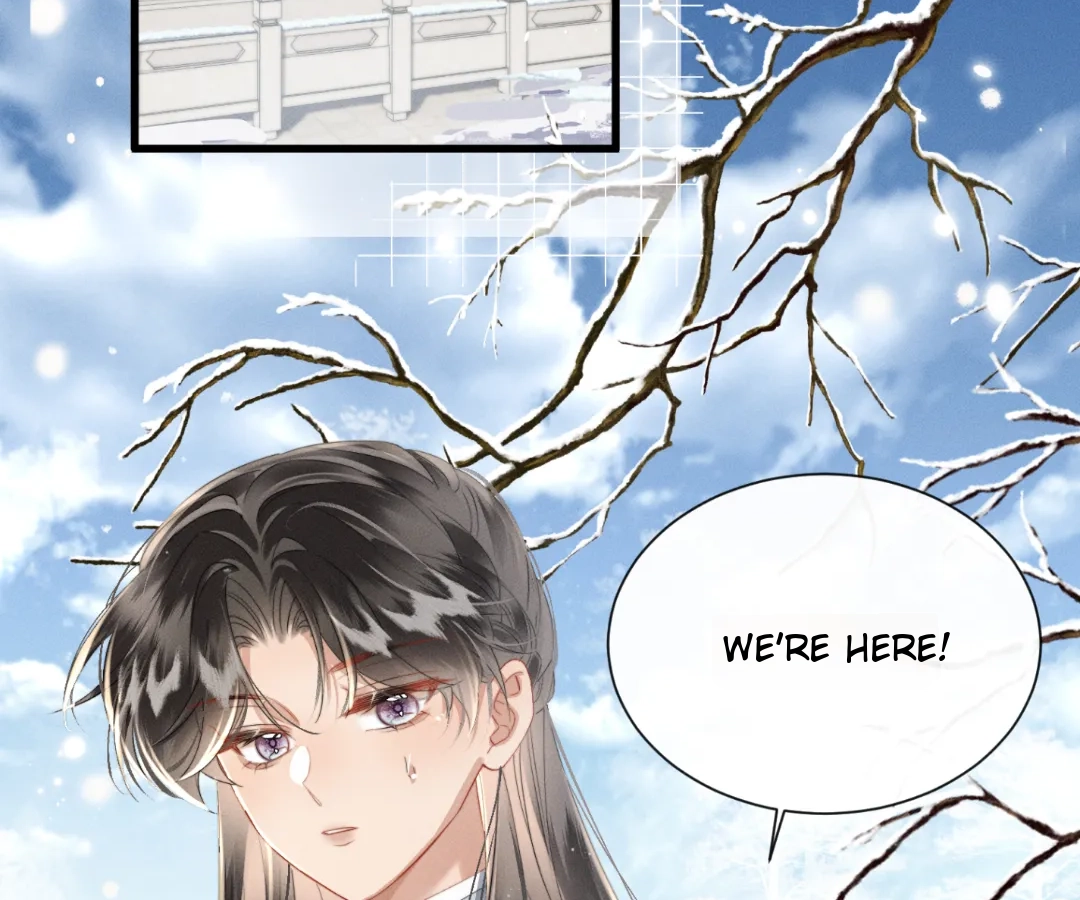 Whispers of Telepathy Chapter 49 page 2 - 