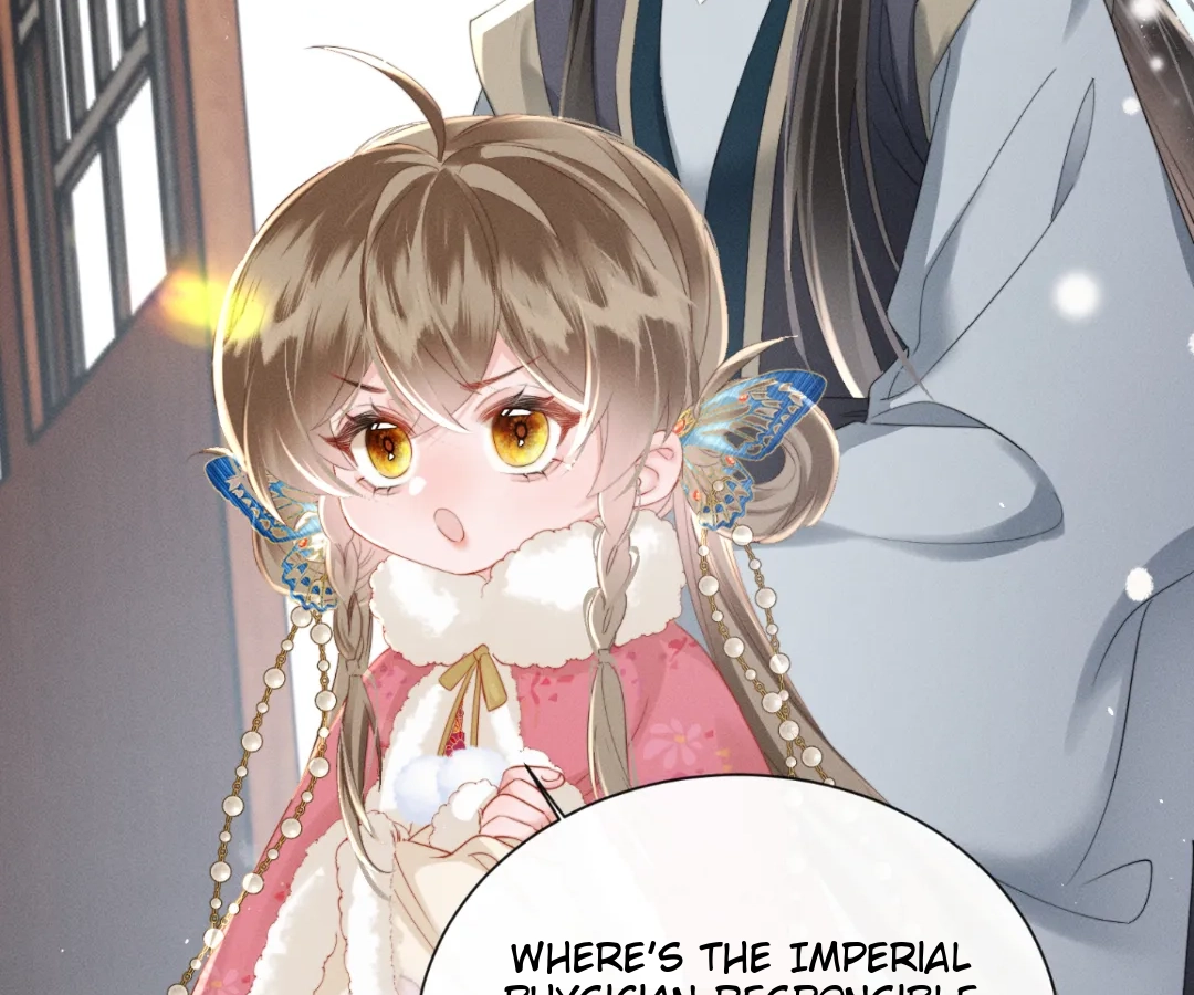 Whispers of Telepathy Chapter 49 page 13 - 