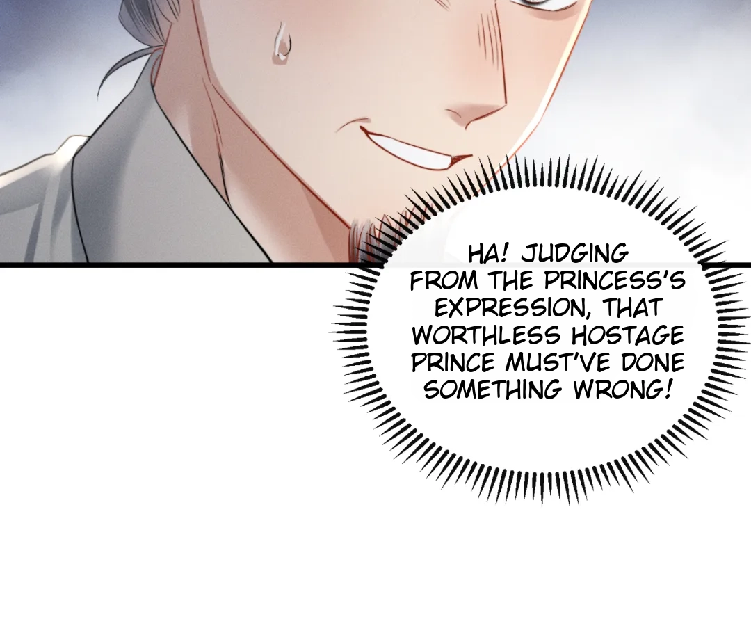 Whispers of Telepathy Chapter 49 page 18 - 