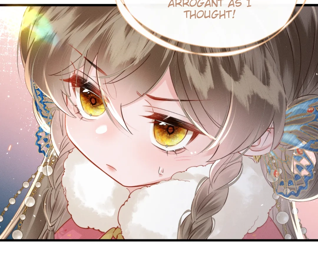 Whispers of Telepathy Chapter 49 page 21 - 