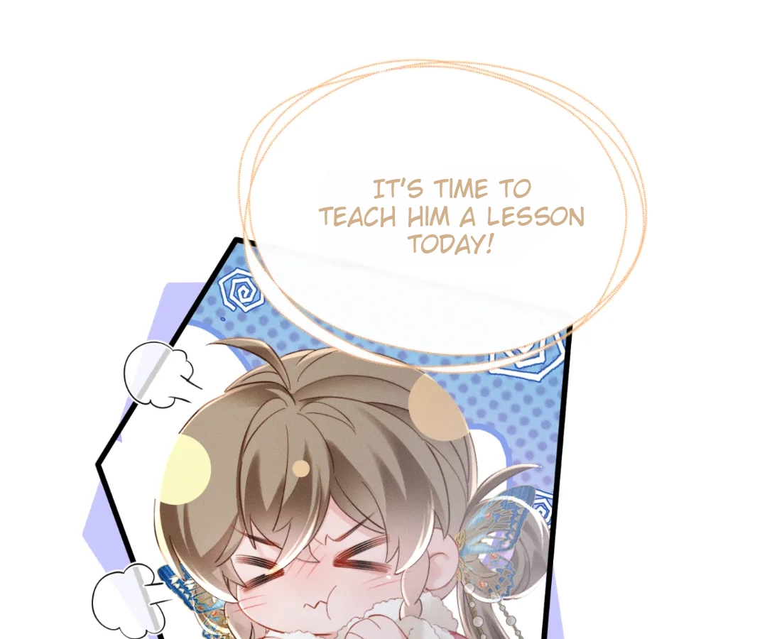 Whispers of Telepathy Chapter 49 page 22 - 