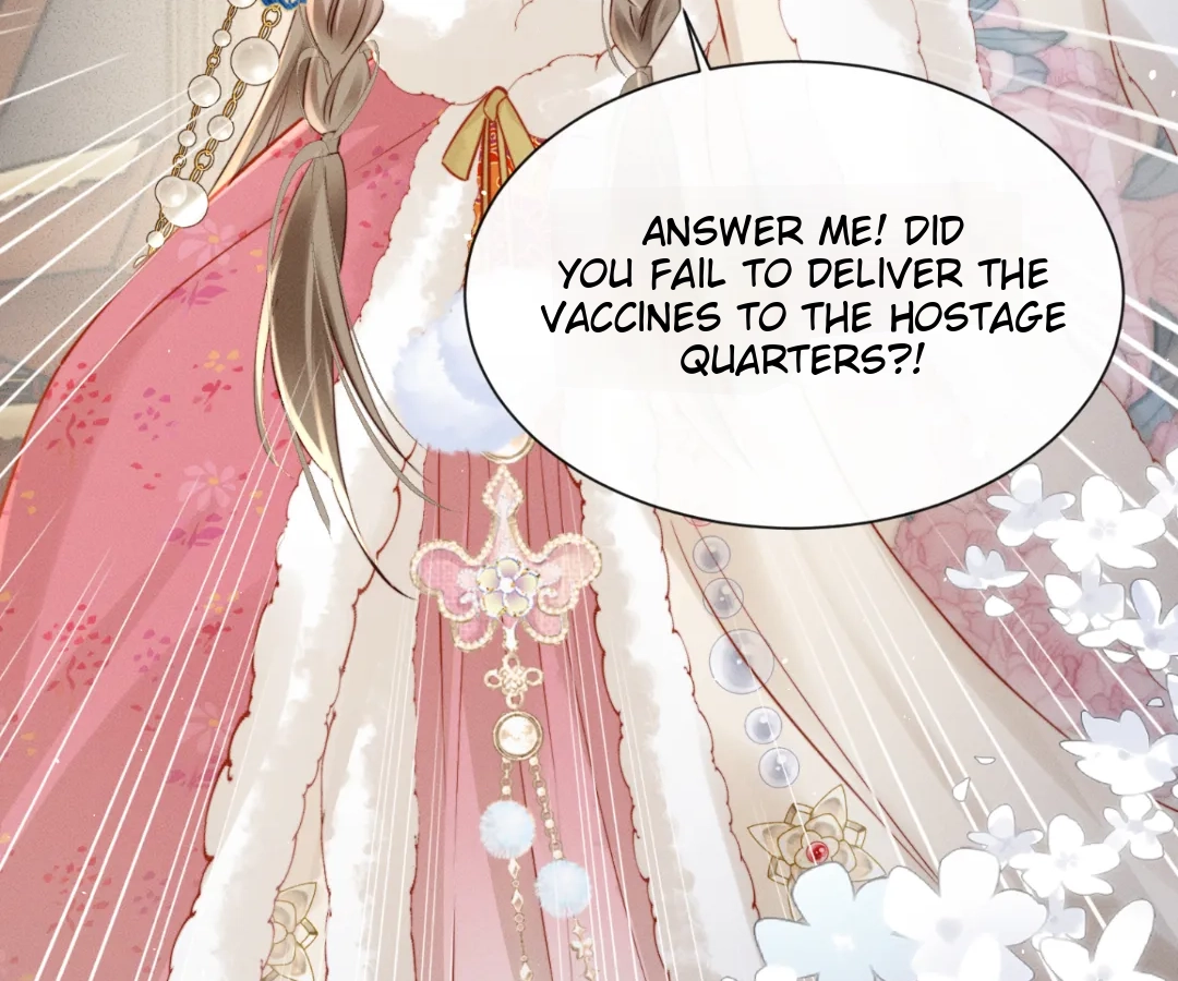Whispers of Telepathy Chapter 49 page 25 - 