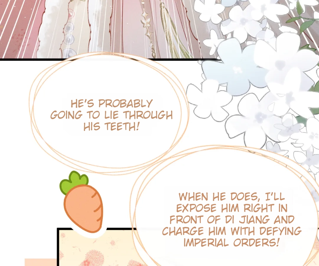 Whispers of Telepathy Chapter 49 page 26 - 