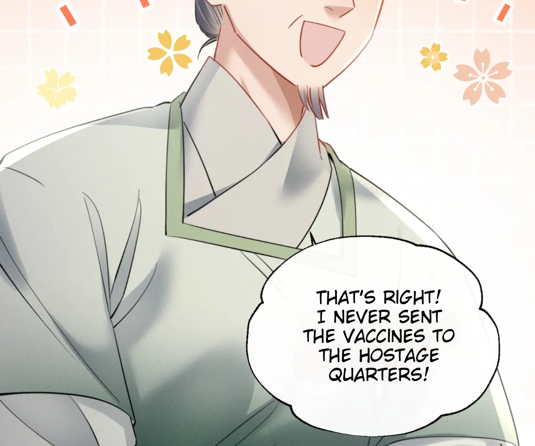 Whispers of Telepathy Chapter 49 page 29 - 