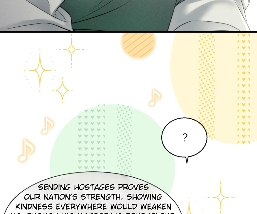 Whispers of Telepathy Chapter 49 page 30 - 