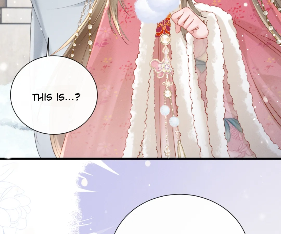 Whispers of Telepathy Chapter 49 page 4 - 
