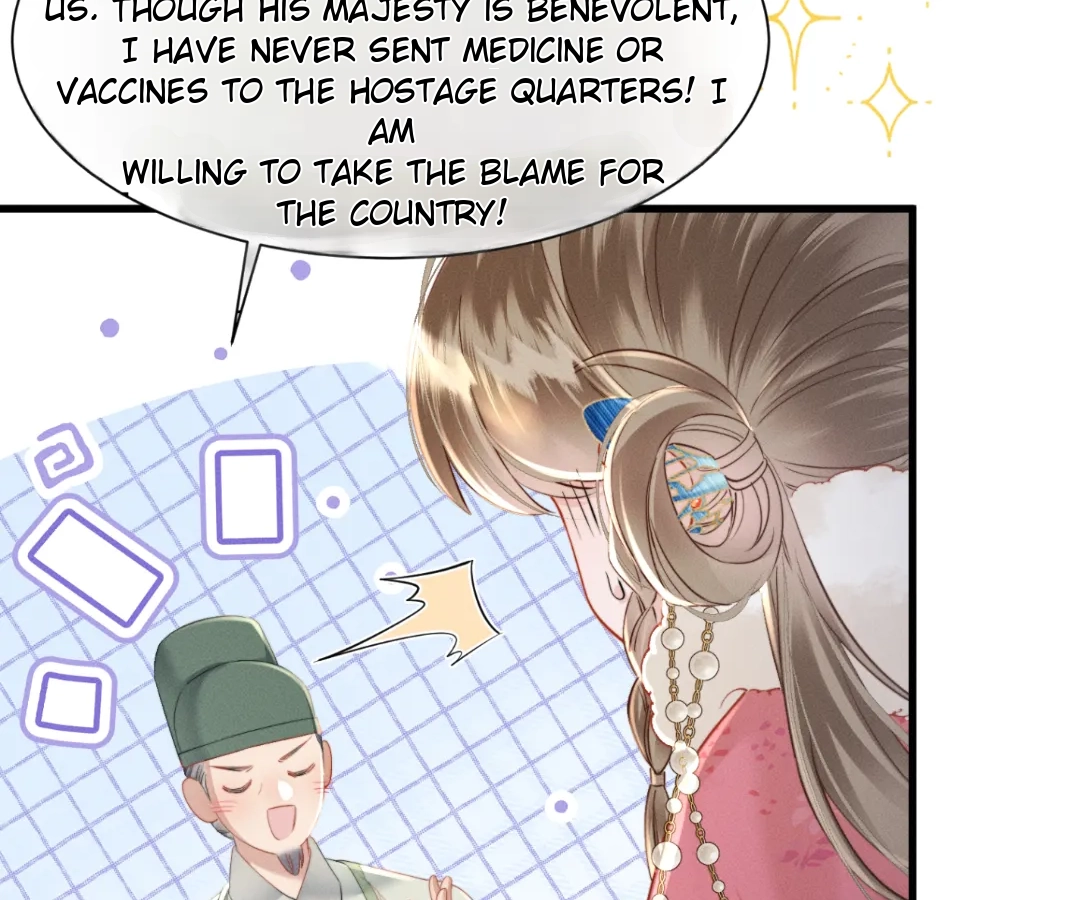 Whispers of Telepathy Chapter 49 page 31 - 