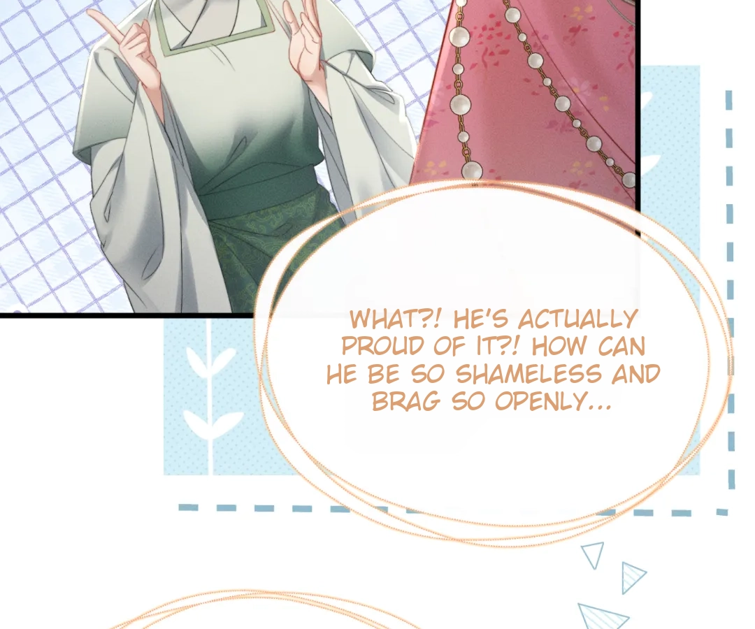 Whispers of Telepathy Chapter 49 page 32 - 