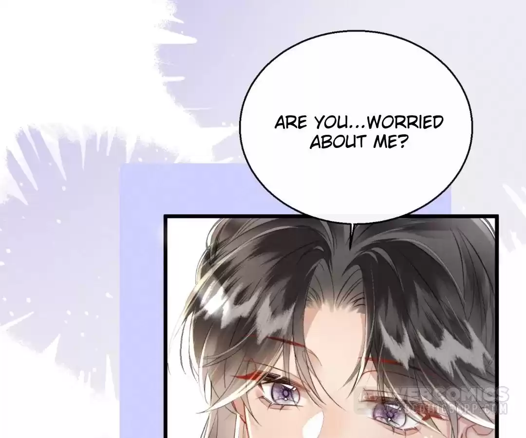 Whispers of Telepathy Chapter 49 page 35 - 
